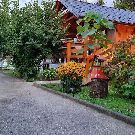 Holiday Home Sajra Kulen Vakuf Buitenkant foto