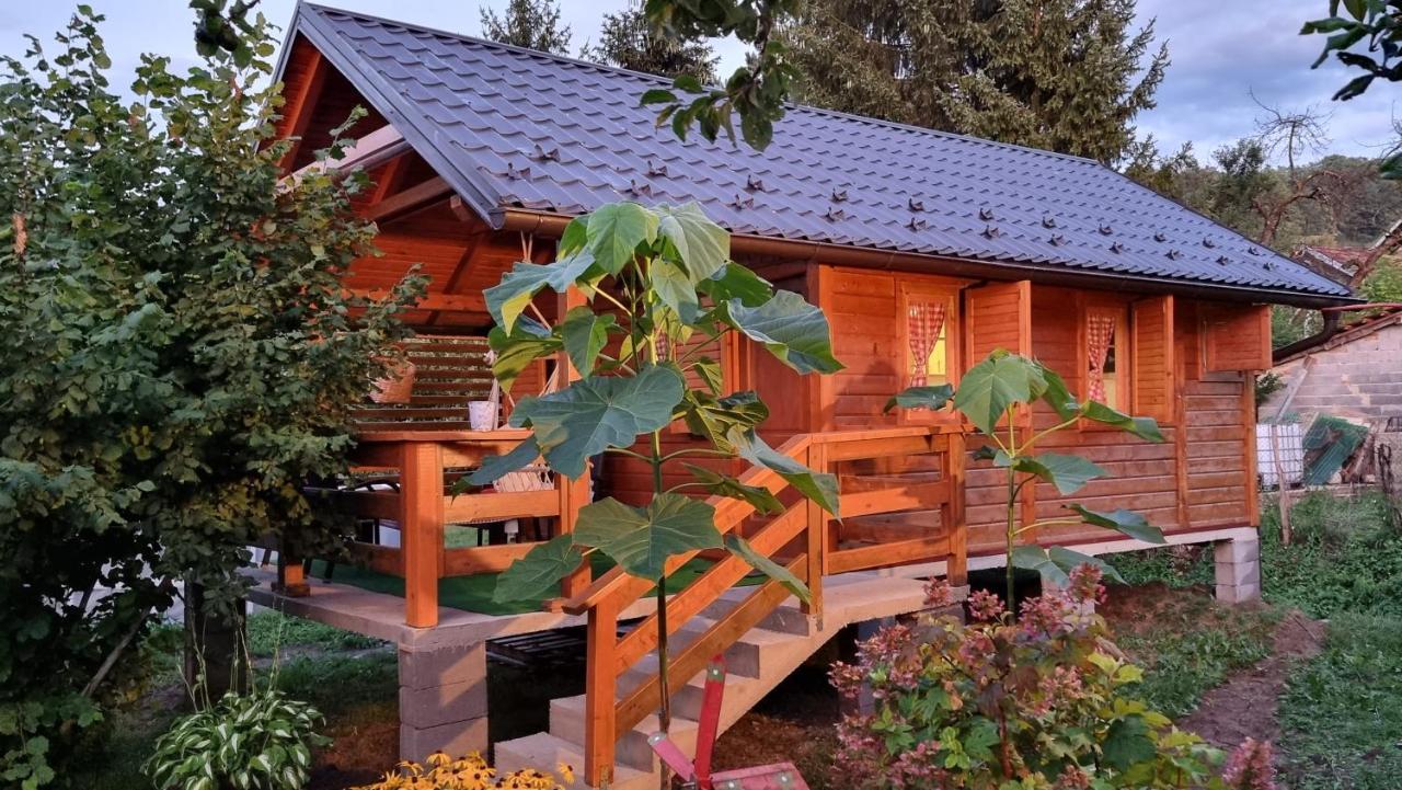 Holiday Home Sajra Kulen Vakuf Buitenkant foto