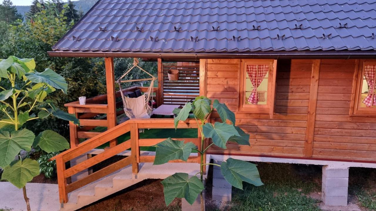 Holiday Home Sajra Kulen Vakuf Buitenkant foto