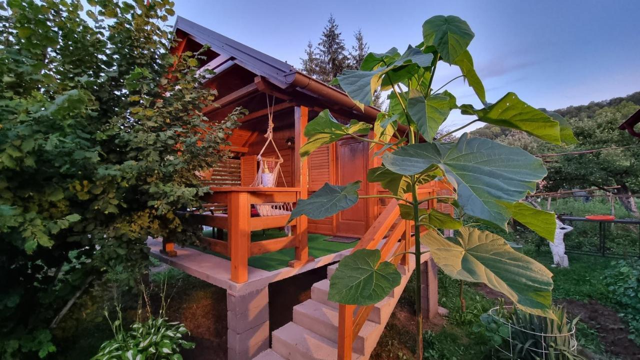 Holiday Home Sajra Kulen Vakuf Buitenkant foto