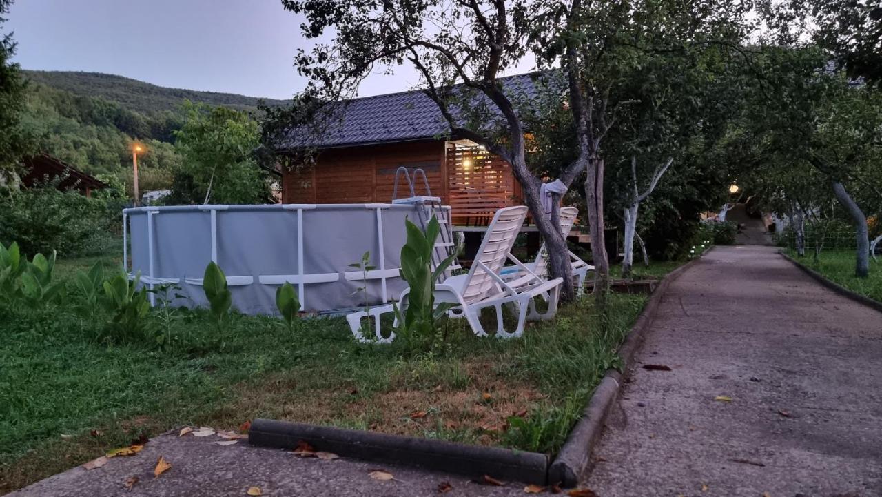 Holiday Home Sajra Kulen Vakuf Buitenkant foto