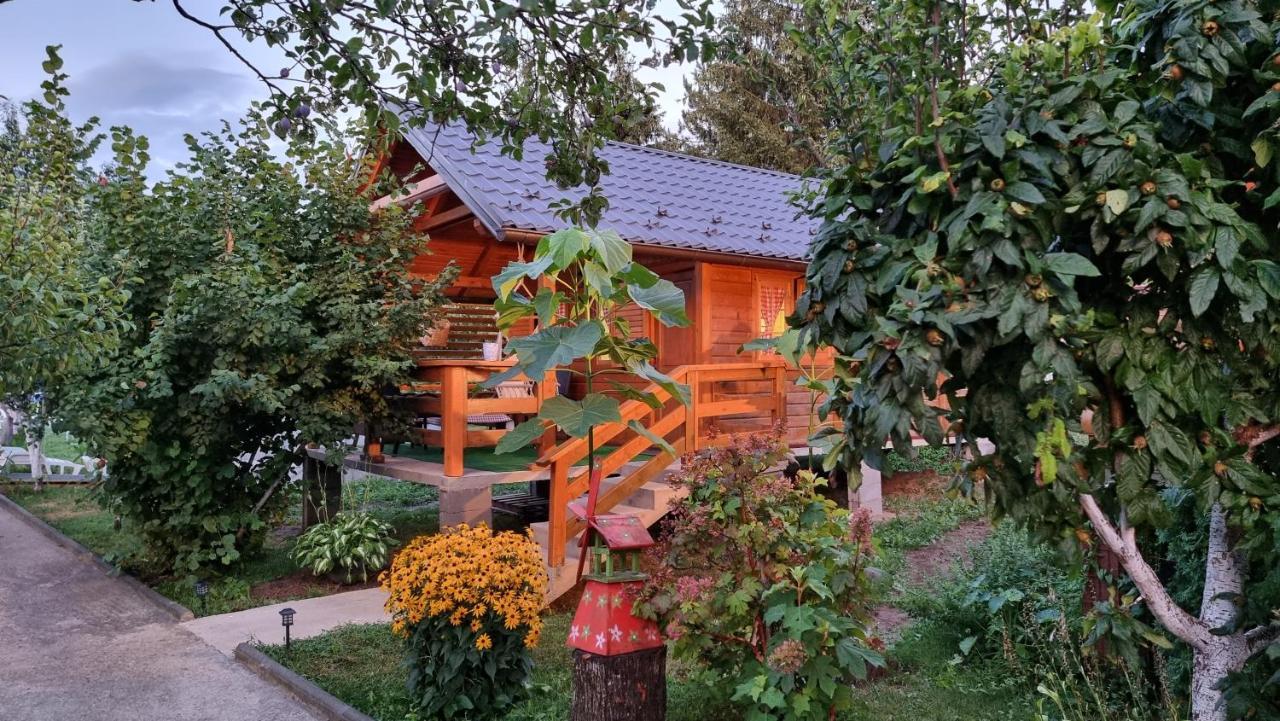 Holiday Home Sajra Kulen Vakuf Buitenkant foto