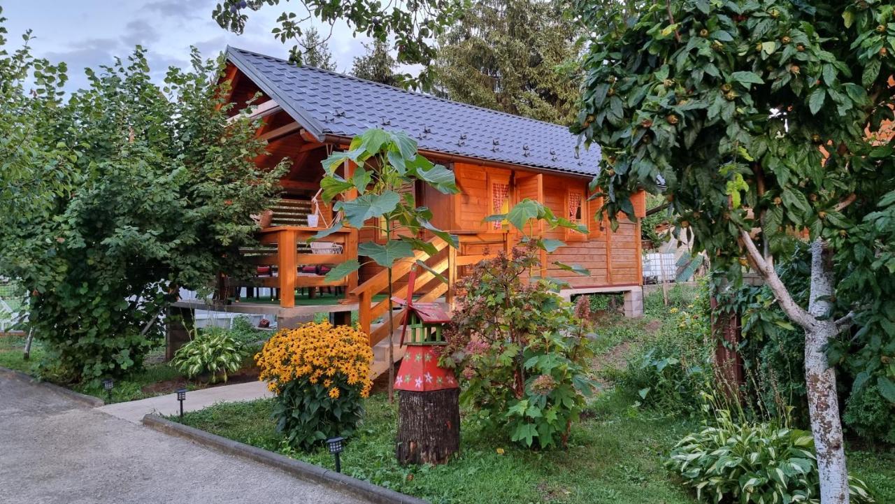Holiday Home Sajra Kulen Vakuf Buitenkant foto