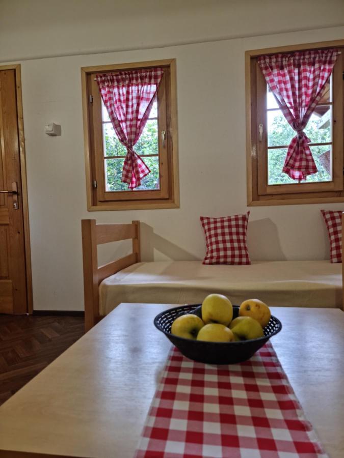Holiday Home Sajra Kulen Vakuf Buitenkant foto