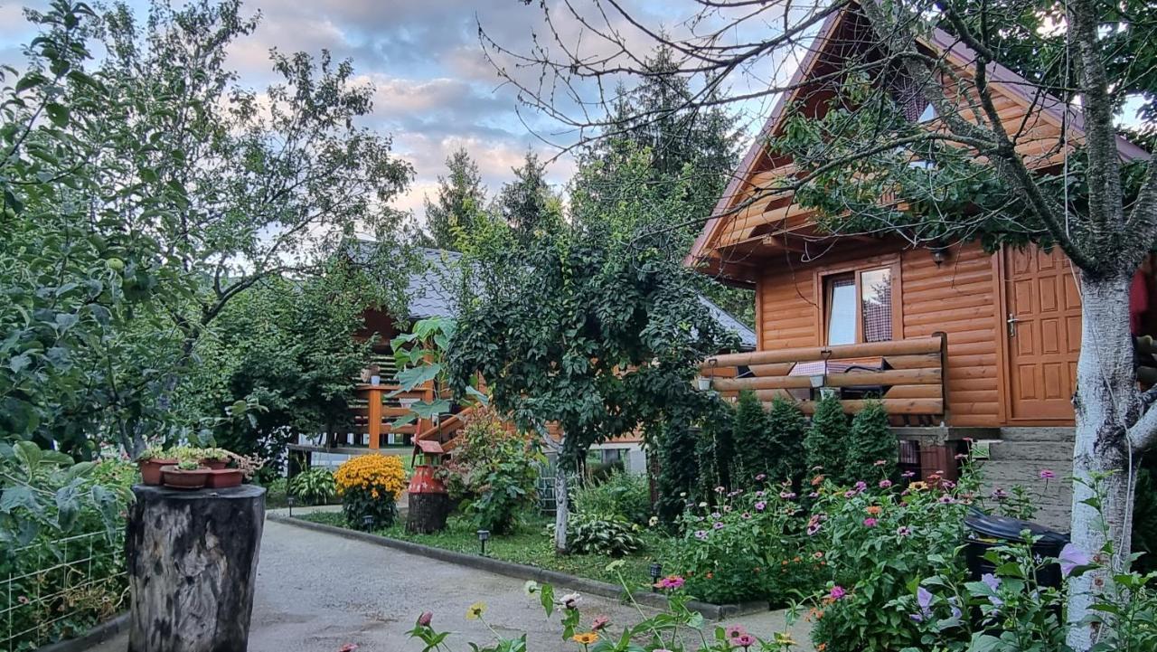 Holiday Home Sajra Kulen Vakuf Buitenkant foto