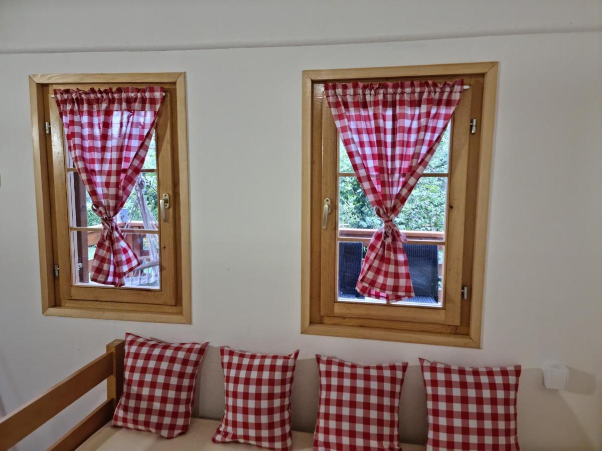 Holiday Home Sajra Kulen Vakuf Buitenkant foto
