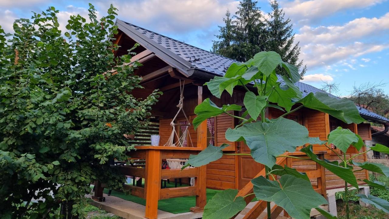 Holiday Home Sajra Kulen Vakuf Buitenkant foto