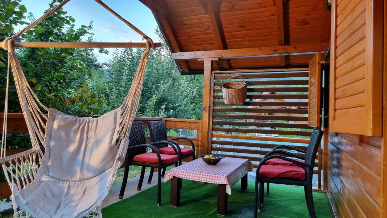 Holiday Home Sajra Kulen Vakuf Buitenkant foto